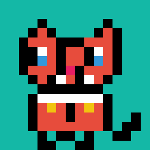 Robin Kitties #72