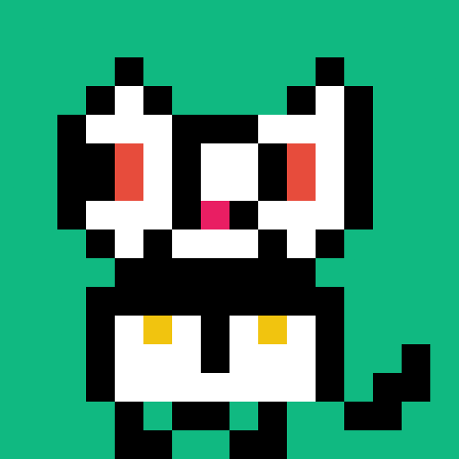 Robin Kitties #7200