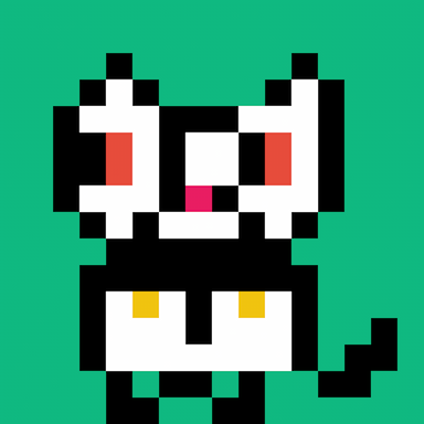 Robin Kitties #7200