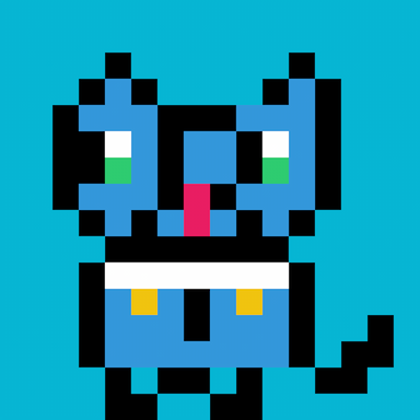 Robin Kitties #7209