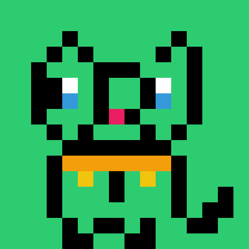 Robin Kitties #721