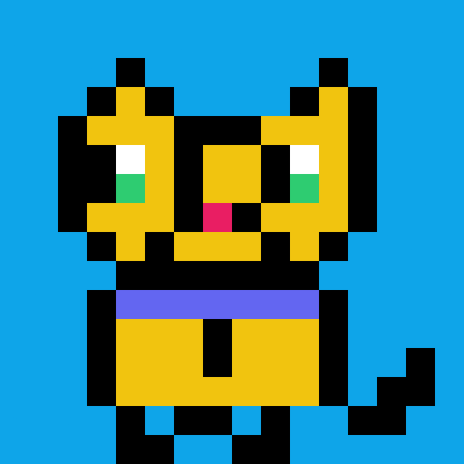 Robin Kitties #7211