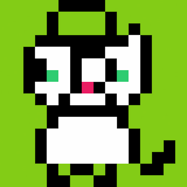 Robin Kitties #7212