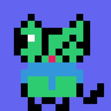 Robin Kitties #7218
