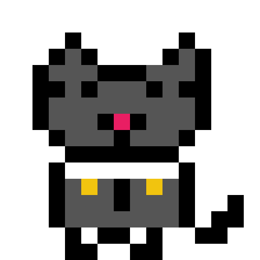 Robin Kitties #7222