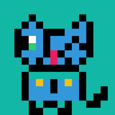 Robin Kitties #7224