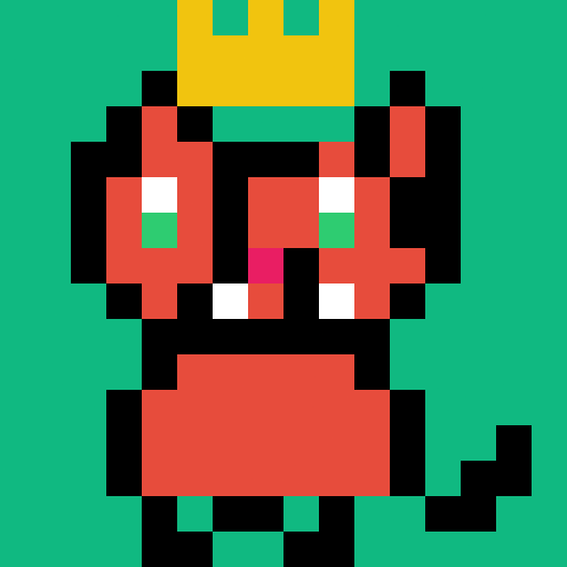 Robin Kitties #7225