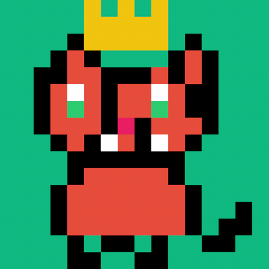 Robin Kitties #7225