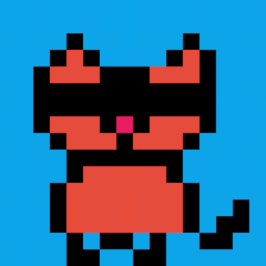Robin Kitties #7226