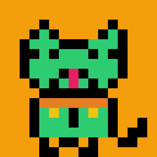 Robin Kitties #7227