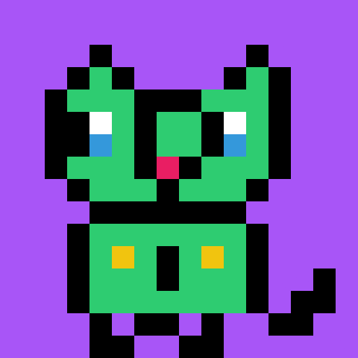 Robin Kitties #723
