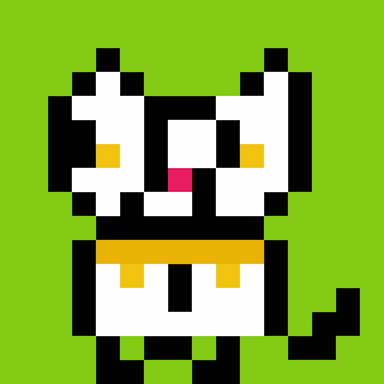 Robin Kitties #7231