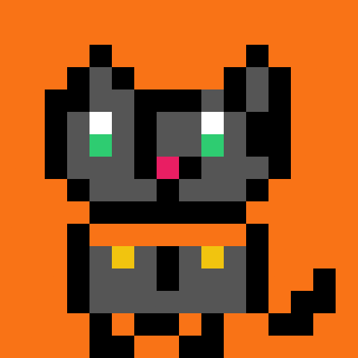 Robin Kitties #7233