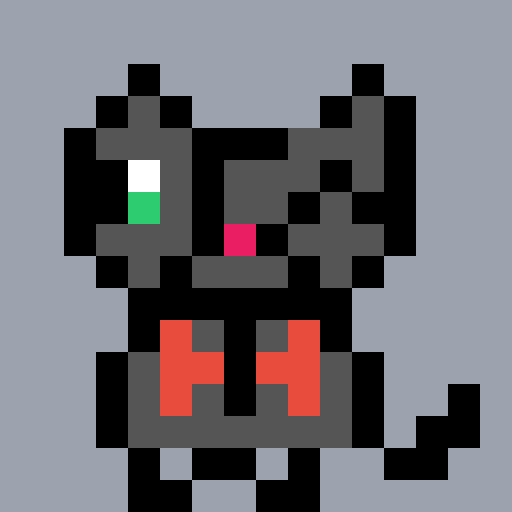 Robin Kitties #7239