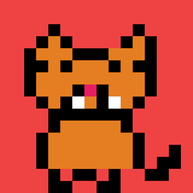 Robin Kitties #724
