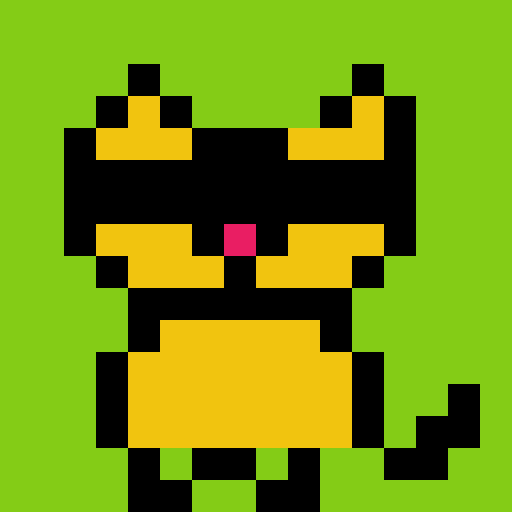 Robin Kitties #7241