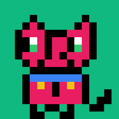 Robin Kitties #7249