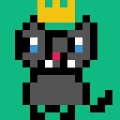 Robin Kitties #7252