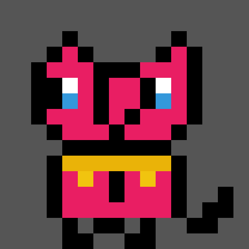 Robin Kitties #7257