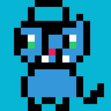 Robin Kitties #7258