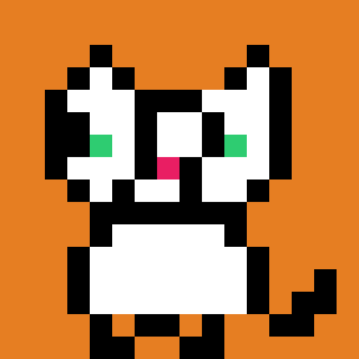 Robin Kitties #7263