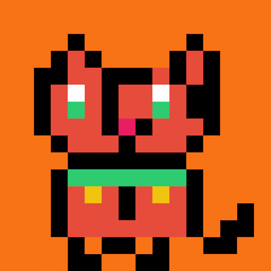 Robin Kitties #7268