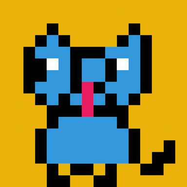 Robin Kitties #727