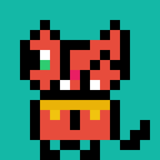 Robin Kitties #7273