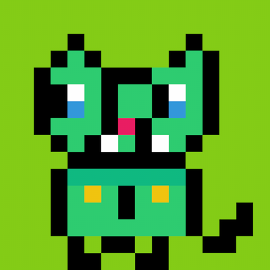 Robin Kitties #7276