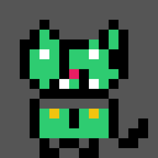 Robin Kitties #728