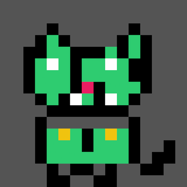 Robin Kitties #728