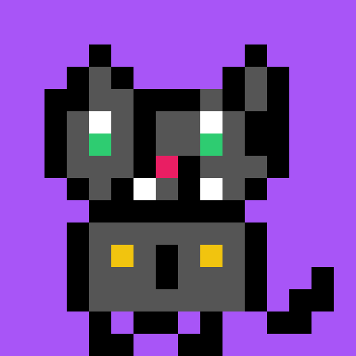 Robin Kitties #7280