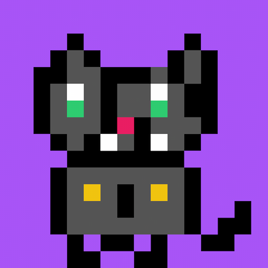 Robin Kitties #7280