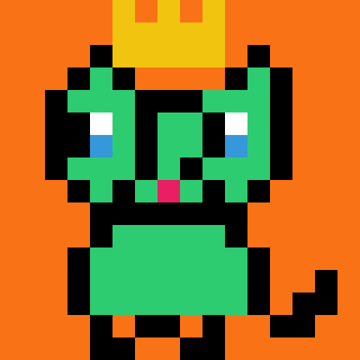 Robin Kitties #7283