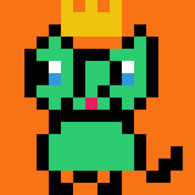Robin Kitties #7283