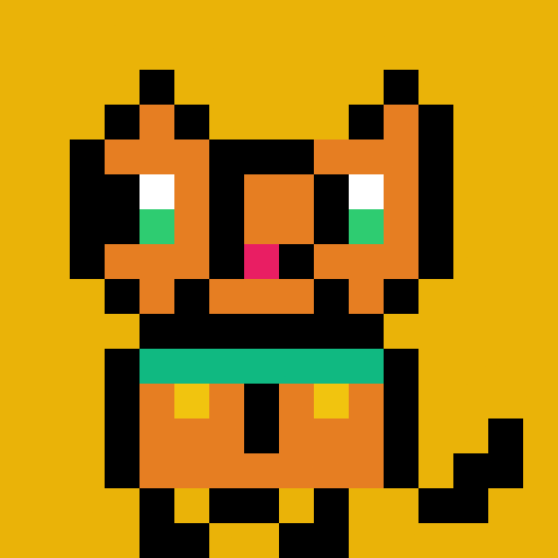 Robin Kitties #7285