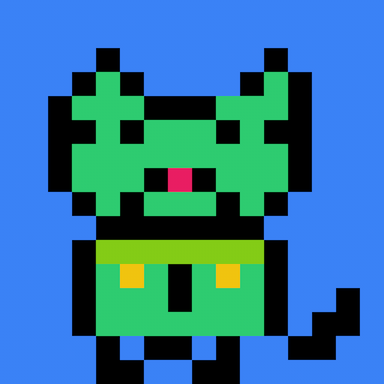 Robin Kitties #7287