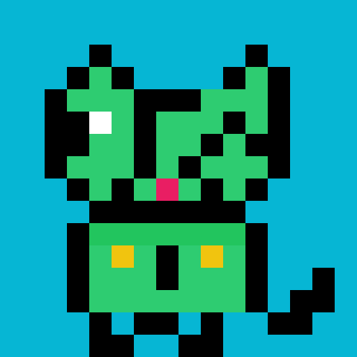 Robin Kitties #7290