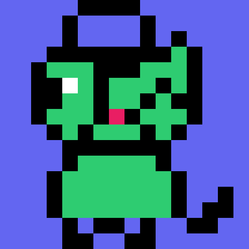 Robin Kitties #7291