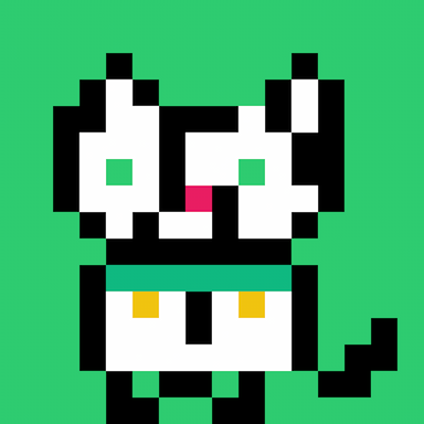 Robin Kitties #7293