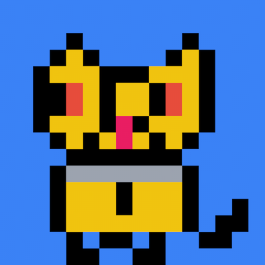 Robin Kitties #7298