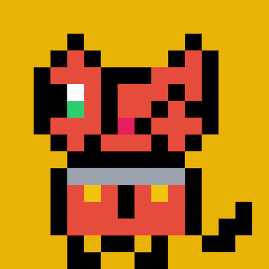 Robin Kitties #73