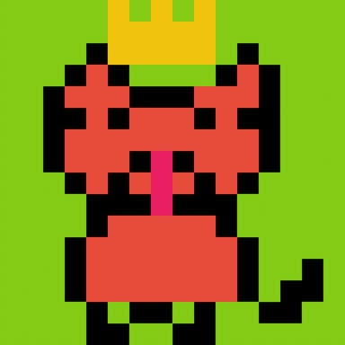 Robin Kitties #7300