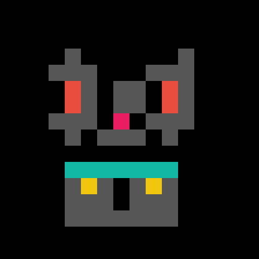 Robin Kitties #7301