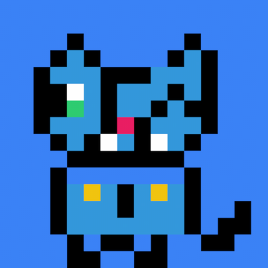 Robin Kitties #7305