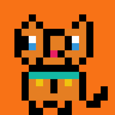 Robin Kitties #7307