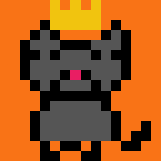 Robin Kitties #7309