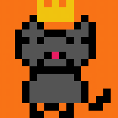 Robin Kitties #7309