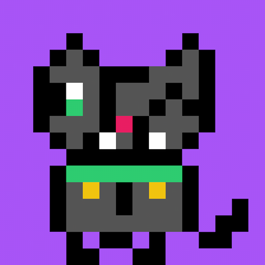 Robin Kitties #731