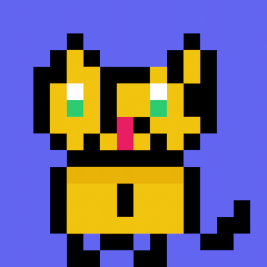 Robin Kitties #7310